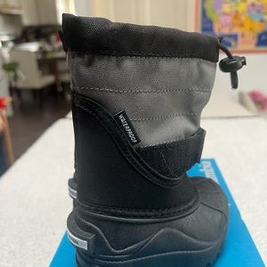Toddler Powderbug Plus II Snow Boot Columbia